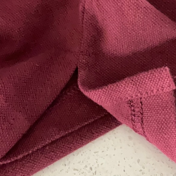 Mens Harriton 100% cotton Polo - Picture 9 of 10